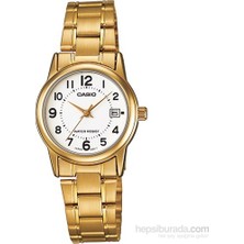 Casio LTP-V002G-7BUDF Bayan Kol Saati