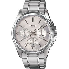 Casio MTP-1375D-7AVDF Standart Erkek Kol Saati