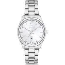 Momentus CW231S-02SS Kadın Kol Saati
