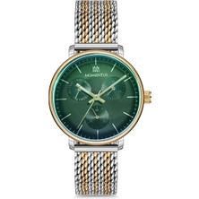 Momentus CW292T-02SR Kadın Kol Saati