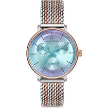 Momentus CW292T-02SR Kadın Kol Saati