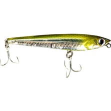 Reha Tuştaş Cam Sahte - Hamsi Ayu 70MM 9gr