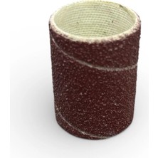 Sedef Power Tools Spiro Bant Zımpara 25X30 mm 80 Kum-6 Adet