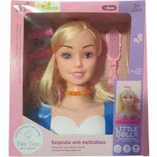  limon bm3319-1b oyuncak bebek