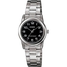 Casio LTP-V001D-1BUDF Kol Saati