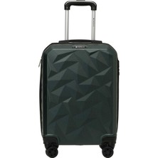 Lumberjack Hexagon -K Abs 5pr Valiz