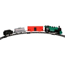 Zeytoys ZEY2040 Doğu Ekspres Treni