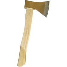 Lhr Yangın Baltası 500GR Tahta Saplı