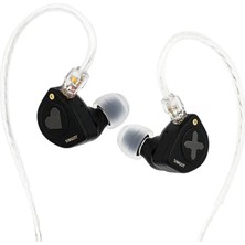Meyer Gaming Sımgot EW300 1dd+1planar+1pzt Tribrid Sürücülü Hi-Fi Iem Kulaklık (Type-C - Mikrofonlu)