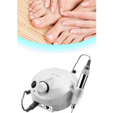 URZ 65 Watt Profesyonel Ev Tipi Pratik Manikür Pedikür Tırnak Bakım Seti