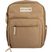 Baby On Board Agathe Galet Sırt Çantalı Taşınabilir Mama Sandalyesi Miel