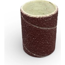 Sedef Power Tools Spiro Bant Zımpara 30X30 mm 80 Kum-6 Adet