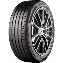 Bridgestone 205/60 R16 96V Xl Turanza 6 Yaz Lastiği (Üretim YILI:2026)