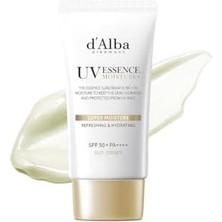 Liora Dalba Super Essence Sun Cream 50ML