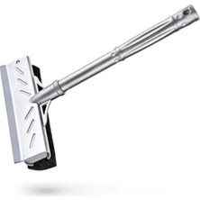 İlk El Grup Ieg™ Çekçekli Pratik Cam Silme Aparatı Kısa - Kokulu