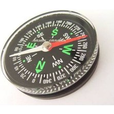 İlk El Grup Ieg™ Pusula 4cm