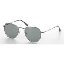 Mustang 1724 02 Unisex Güneş Gözlüğü