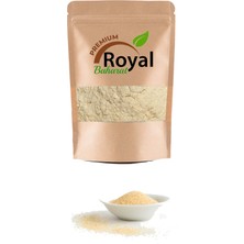 İlk El Grup Ieg™ Sarımsak Tozu Deluxe Seri Organik Lezzetli 100 gr