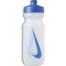Nike Geniş Ağızlı 650ml Suluk Dayanıklı Plastik Malzeme ile Spor ve Günlük Kullanım için İdeal