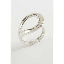 İlk El Grup Ieg™ Oval Metal Yüzük