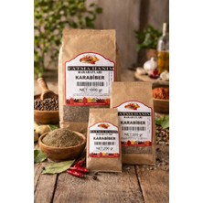 Fatma Hanım Karabiber (Toz) 250 Gram