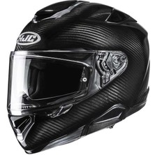 Hjc RPHA72 Kask Carbon Siyah