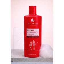 Julwen Repair Shampoo Onarıcı Şampuan 400 ml