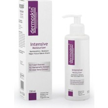 Nuxe Yoğun Nemlendirici Krem 230 ml