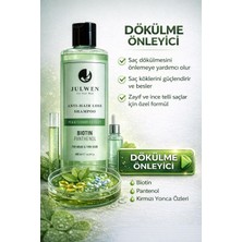 Julwen Antihaır-Loos Shampoo Şampuan