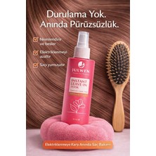 Julwen Instant Leave-In Mask -Durulanmayan Şaç Bakım Maskesi 150 ml