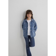 Mavi Layna Shirt Mavi Jean Gömlek 7210002-90881