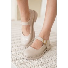 Ten Rugan Kadın Günlük Casual Klasik Ayakkabı