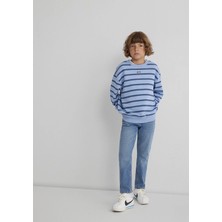 Mavi Tom Real Blue Indigo Mavisi Jean Pantolon 6010690870