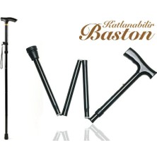 İlk El Grup Ieg™ Katlanabilir Baston