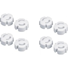 İlk El Grup Ieg™ Çocuk Koruma Priz Kapağı 8 Adet