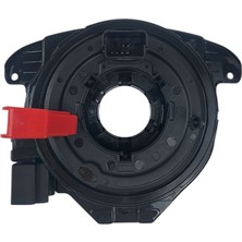 DNC Auto Part Volkswagen Polo, Seat Ibıza, Toledo, Skoda Fabia,rapid Için Airbag Zembereği Oem: 6C0959653