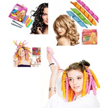 İlk El Grup Ieg™ Saç Bigudisi Magic Leverage - Bukle Yapıcı Aparatlar