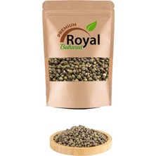 İlk El Grup Ieg™ Bamya Tohumu Toz Deluxe Seri Organik Lezzetli 200 gr