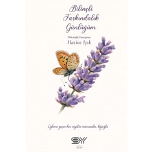 Servet Yayınevi Bilinçlifarkındalık Günlüğüm