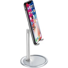 İlk El Grup Ieg™ Ally K7 Cep Telefonu ve Tablet Masaüstü STANDI-(5775)