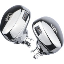 Meyer Gaming Sımgot EA500 Lm 2. Nesil Lityum-Magnezyum Sürücülü Hi-Fi Iem Kulaklık