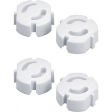 İlk El Grup Ieg™ Çocuk Koruma Priz Kapağı 4 Adet