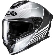 Hjc C71 Kask Morıx Mc5