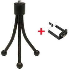 İlk El Grup Ieg™ Mini Telefon Kamera Tripod