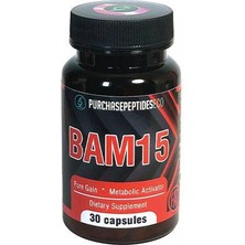 BAM15