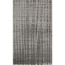 Cool Halı Silva Antrasit Gri Modern 4 Mevsim El Dokuması Silinebilir Yatak Salon Ev Oturma Odası Halısı