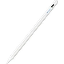 İlk El Grup Ieg™ Ally K-2259 Apple iPad 2018 Sonrası Içintablet Dokunmatik KALEM-(5775)