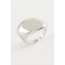 İlk El Grup Ieg™ Oval Metal Yüzük