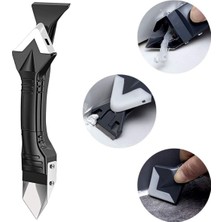 İlk El Grup Ieg™ Metal Uçlu Lavabo Küvet Fayans Derz Silikon Sökme ve Uygulama Seti