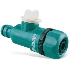 Raco Expert Raco 55253 Vanalı Hortum Regülatörü 1/2"